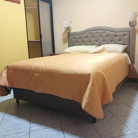 Hotel Hospedaje Karol à Ayacucho Extérieur photo