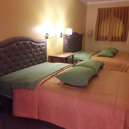 Hotel Hospedaje Karol à Ayacucho Extérieur photo