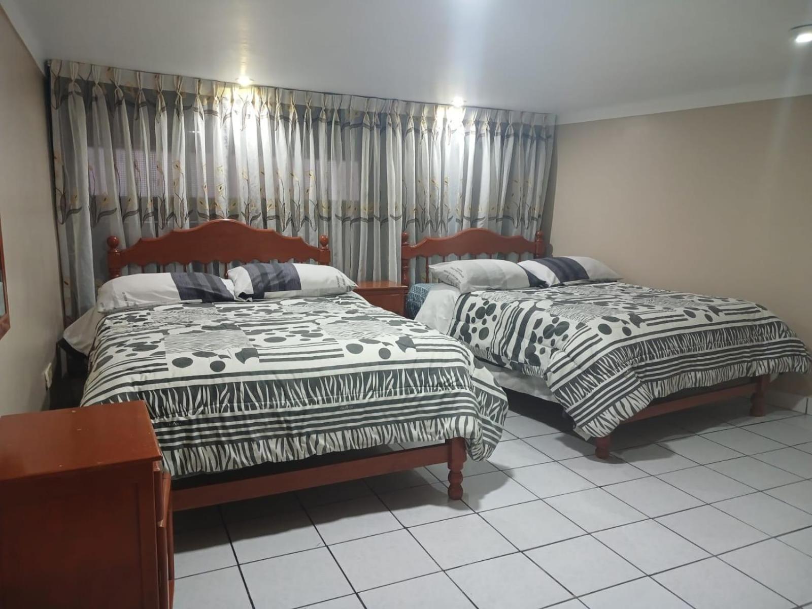 Hotel Hospedaje Karol à Ayacucho Extérieur photo