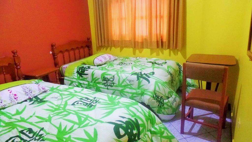 Hotel Hospedaje Karol à Ayacucho Chambre photo